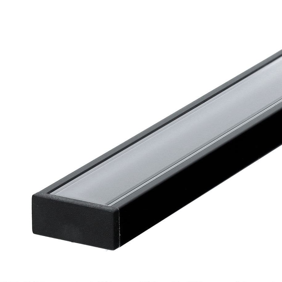 pinta10-musta-led-alumiiniprofiili-mustalla-c-diffuusorilla