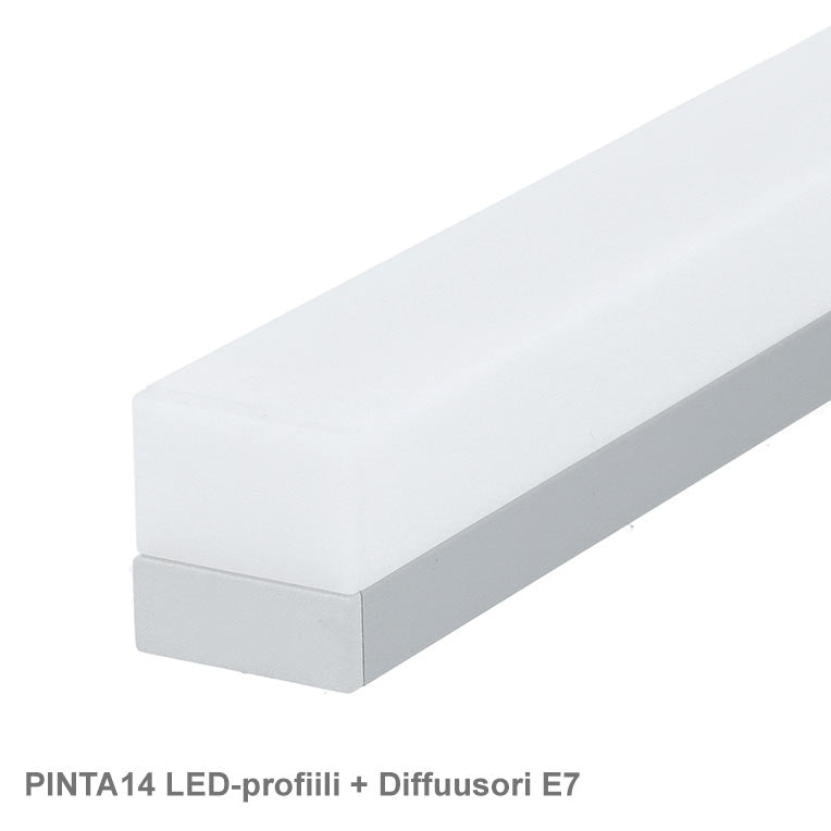 pinta14-led-profiili-anodisoitu-alumiini-opaalilla-E7-diffuusorilla