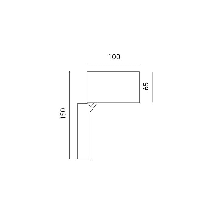 quazar-15-ulkovalaisin-mitat