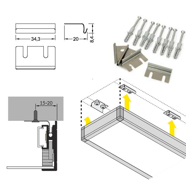 raami12-kiinnitysklipsit