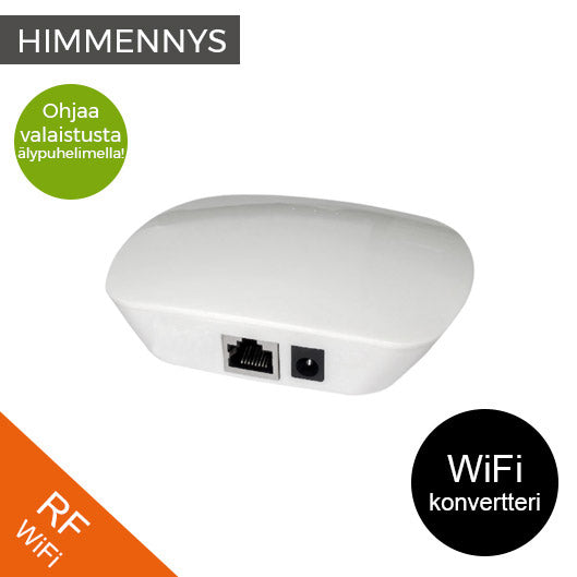 rf-wifi-konvertteri-valonohjaus