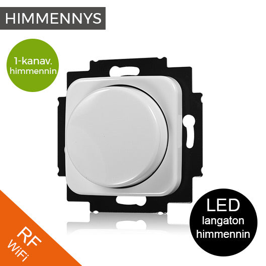 rf-wifi-led-rullasäädin-himmennin-uppoasennettava