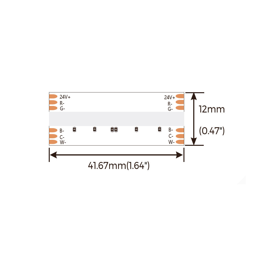 rgb-cct-pisteetön-led-valonauha-18w-24v-ip20-csp-mitat
