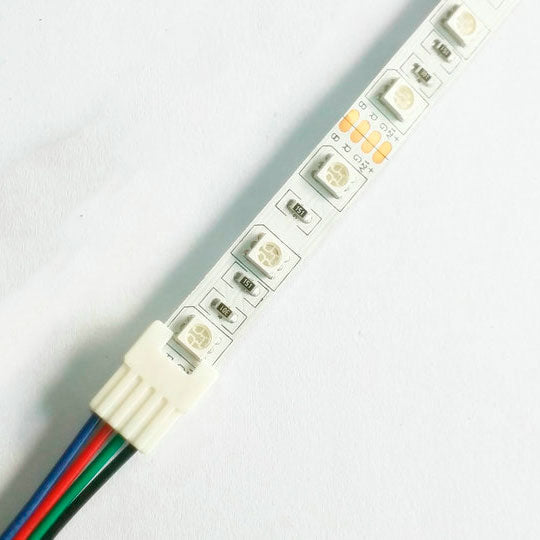 rgb-nauhan-liitin-nauha-johto