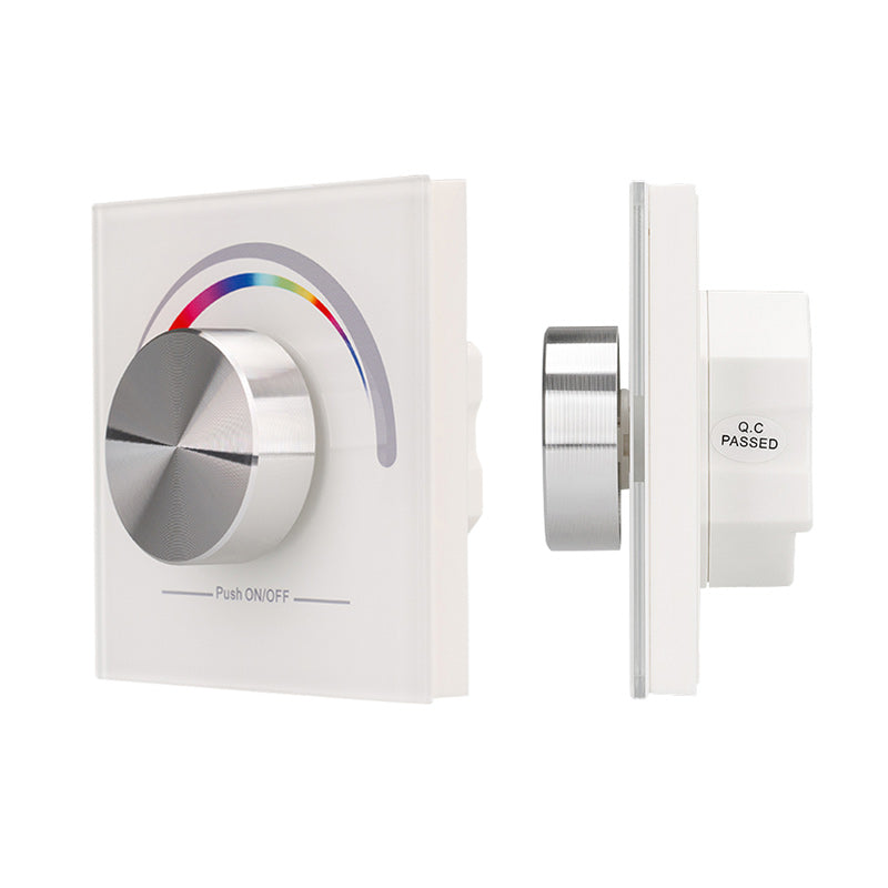 rgb-rgbw-seinäsäädin-langaton-rf-rullasäädin-takaa