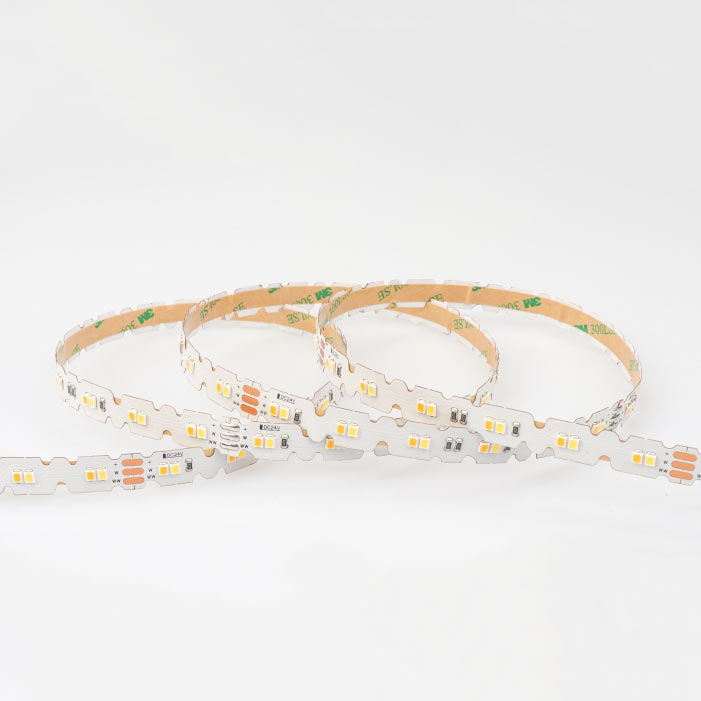 sivulle-taipuisa-cct-led-valonauha-tunable-white-24v