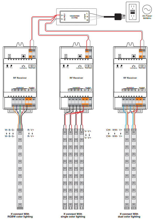 sr-1009din-wiring
