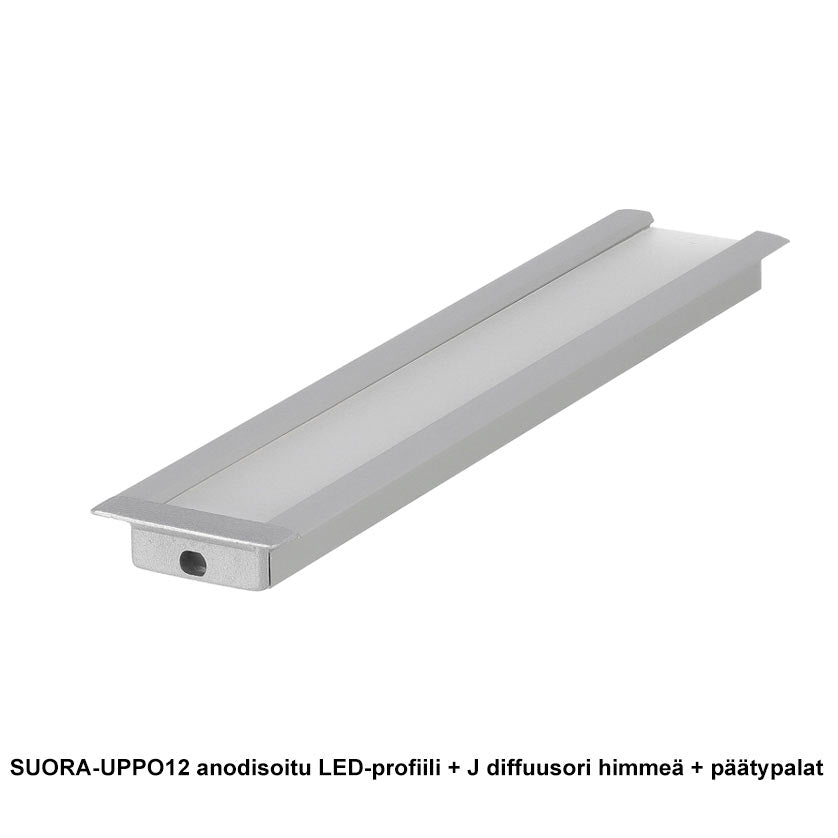 suora-uppo12-led-profiili-diffuusorilla-ja-paatypaloilla-anodisoitu