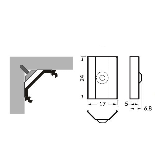 u6-kartio-kiinnitysklipsi-mitat