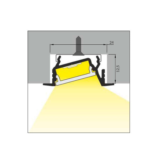 viisto-uppo14-led-profiili-asennussyvyys