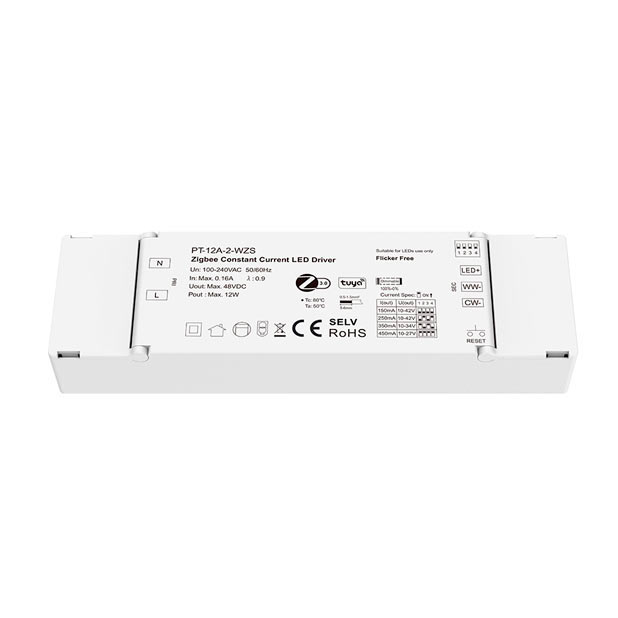 zigbee-cct-vakiovirta-led-muuntaja-12w-PT