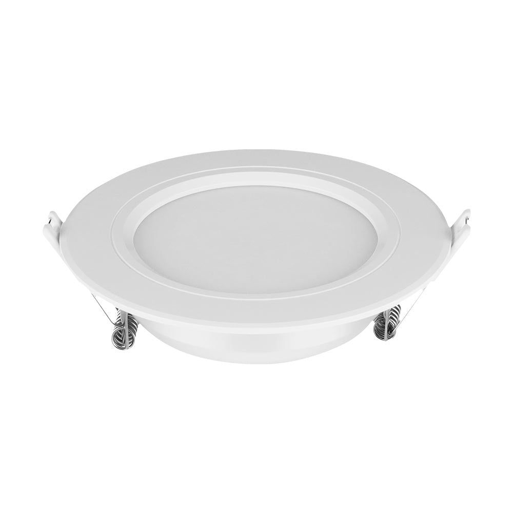 zigbee-rgb+cct-led-paneelivalaisin-6w-sivulta