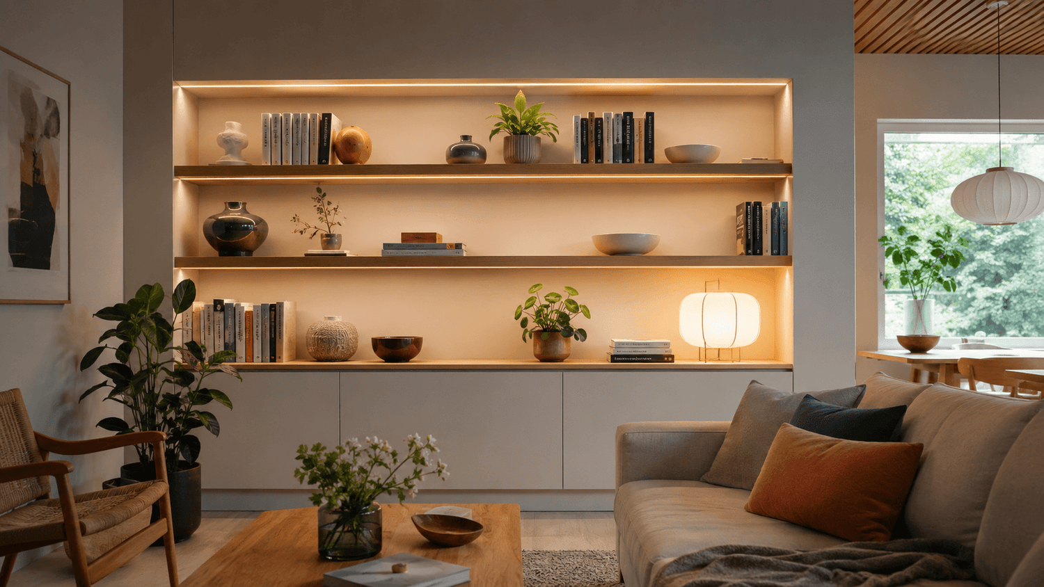Värintoistoindeksin CRI vertailu LED-valoissa