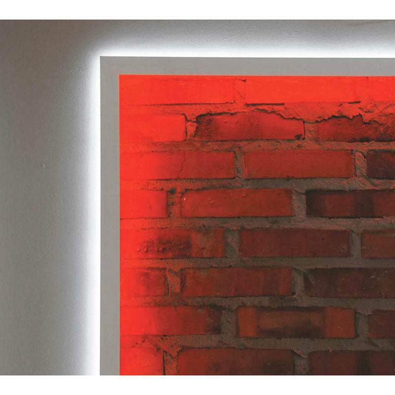 Alumiiniprofiilit LED-nauhoille – perusratkaisut siistiin valaistukseen