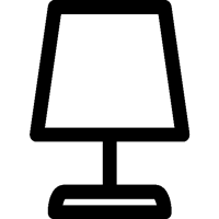 led-pöytävalaisimet