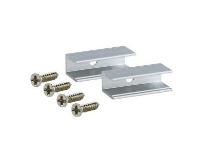 NEON STRIP 1217/1224 plastic clips 2pcs