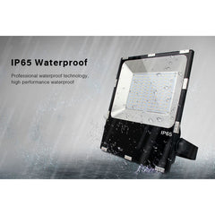 100w-rgb-cct-led-valonheitin-ip65-kosteussuojattu
