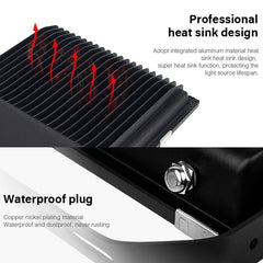 100w-rgb-cct-led-valonheitin-laadukas-materiaali