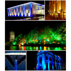 100w-rgb-cct-led-valonheitin-puistossa