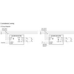 100w24v-dali-push-dim-tridonic-asennus