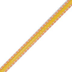 10W-24V-yhden-ledin-välein-leikattava-cob-led-valonauha-df6n-ip20