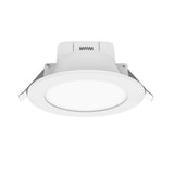 10W uppoasennettava LED-alasvalo IP54, himmennettävä edullinen