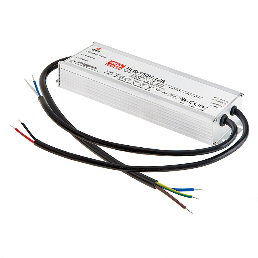 12-5-A-HLG-150H-12B-LED-virtalahde-MeanWell