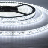 12W/m 24V LED-nauha IP67, tiheä leditys 120led/m