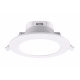13W uppoasennettava LED-alasvalo IP54 yleisvalaistukseen ja kylpyhuoneisiin