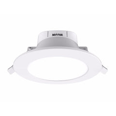 13W uppoasennettava LED-alasvalo IP54 yleisvalaistukseen ja kylpyhuoneisiin