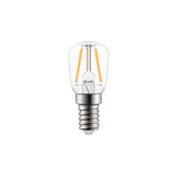 1,3W 2700K E14 LED-polttimo 136lm