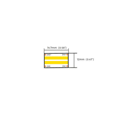 20w-24v-cob-led-valonauha-mitat