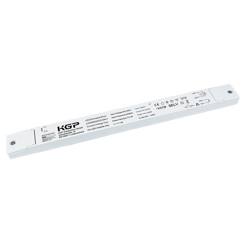250w-24v-DALI-LED-muuntaja