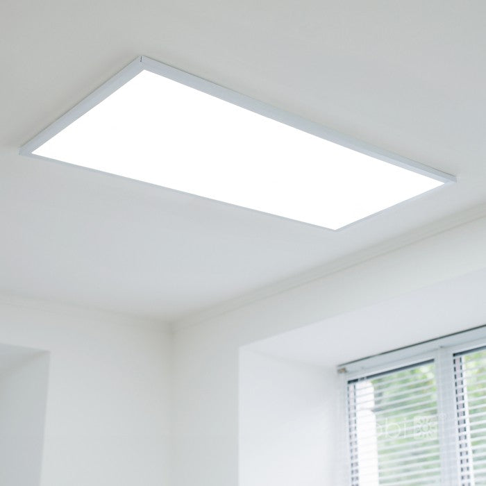 40W LED-panel 30x120 CAPRI PROFESSIONAL 4000K 4400lm, UGR>19