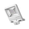 50W 3000K sensor IP44