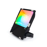 50W LED floodlight RGB CCT IP65