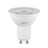 5.7W 4000K AIRAM PRO LED lamp GU10, dimmable