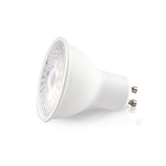 5W 6200K GU10 LED-lampa