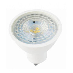 5W GU10 lamp with Samsung LEDs
