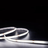 15W/m 12V 6000K COB LED-valonauha CRI90 1600lm/m, 5m kela, IP20 valaistusratkaisu