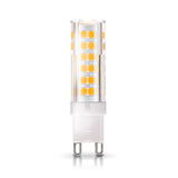 6W G9 LED bulb 6000K