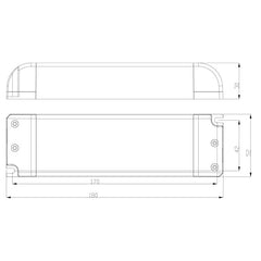75w-24v-LED-muuntaja-HELVAR-mitat