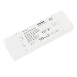 TRIAC himmennettävä LED-muuntaja, 75W 24V, ylijännitesuoja, ylikuumenemissuoja, Push-Dim himmennettävä