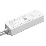 75W 24V LED-muuntaja WiFi ohjaimella LED-nauhojen älykästä ohjausta varten.
