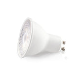 7W 3000K GU10 LED-lampa