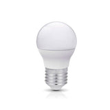 7W E27 LED-lampa 3000K
