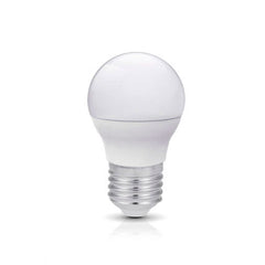 7W E27 LED-lampa 3000K