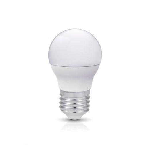 7W E27 LED bulb 4000K