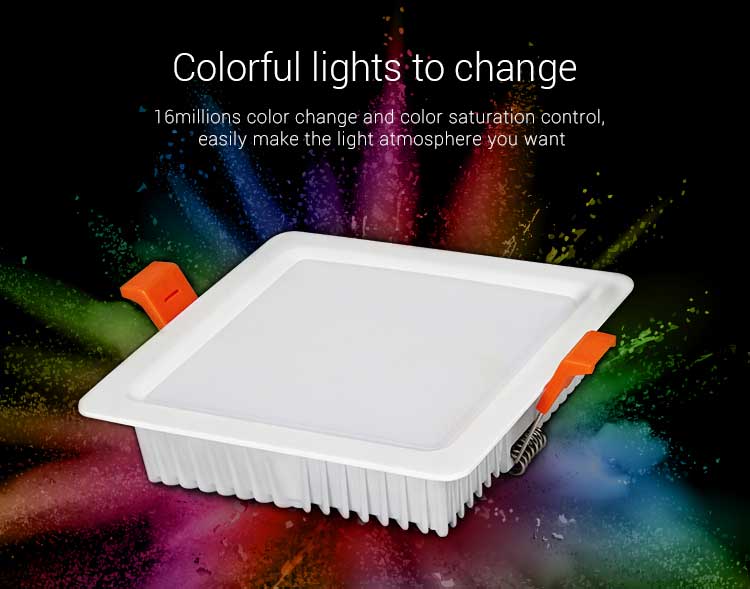 9W-cct-rgb-alasvalo-neliö-värit