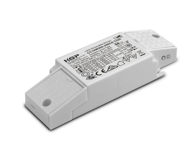 CC10W200-350CG_Triac